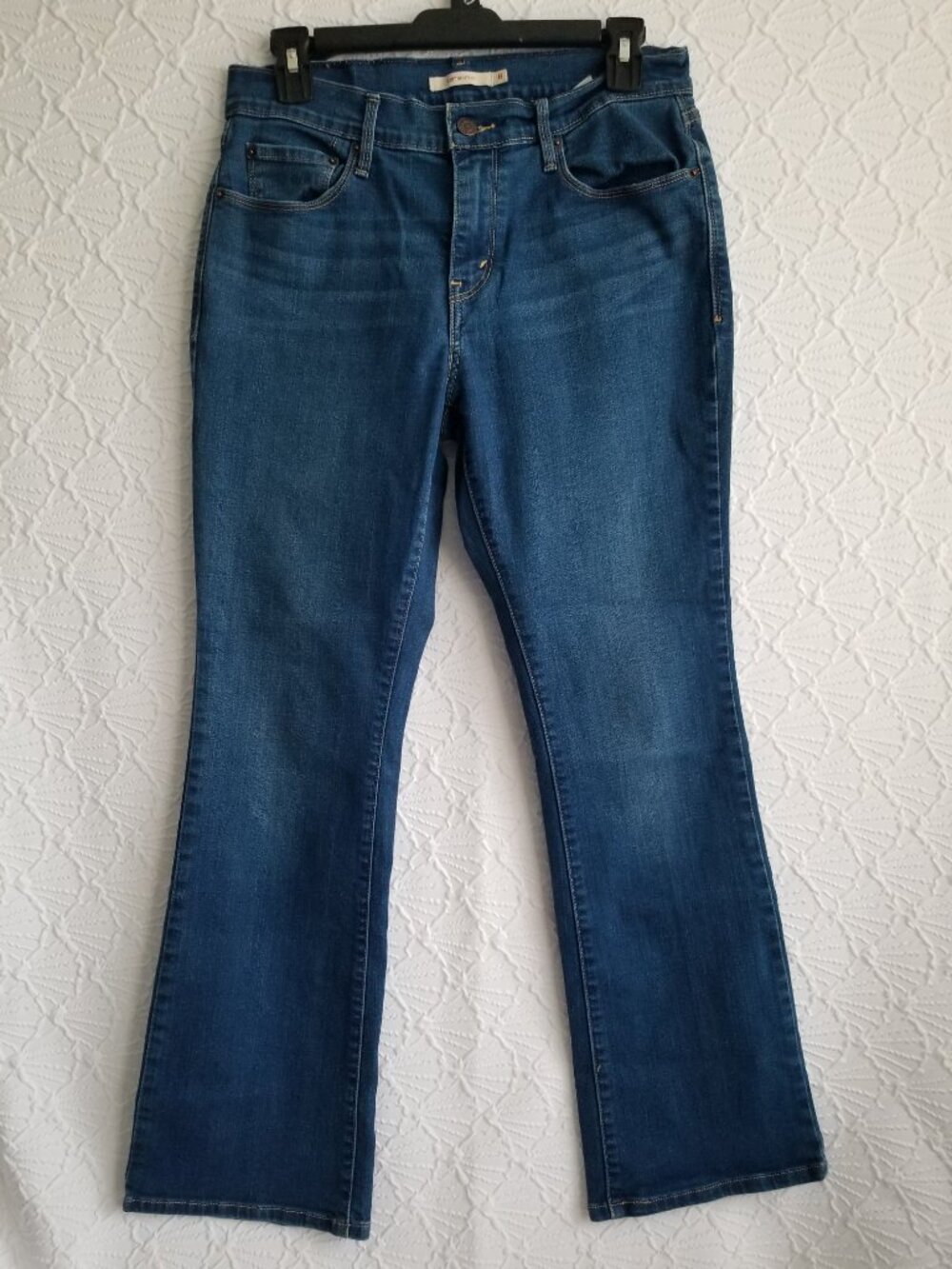 Levi's 515 Bootcut Jeans 8S